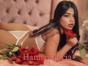 Hannavaleria