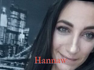 Hannaw