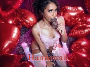 Hannawalk