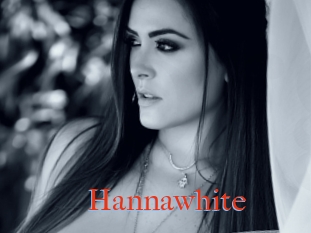 Hannawhite