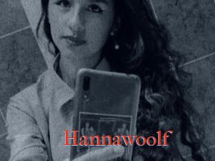 Hannawoolf