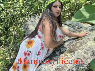 Hannawyllieams