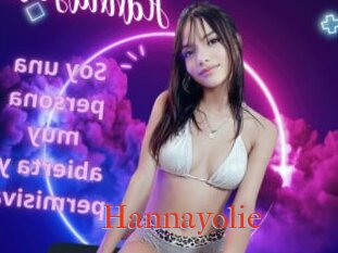 Hannayolie