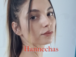Hannechas
