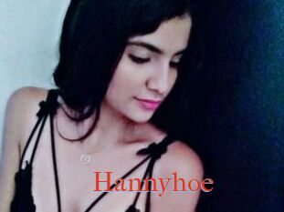 Hannyhoe