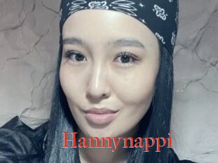 Hannynappi