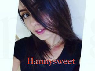 Hannysweet