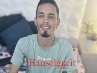 Hanselgreit