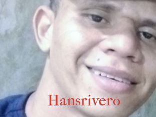 Hansrivero