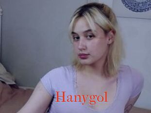 Hanygol