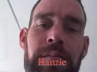 Hanzie