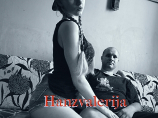 Hanzvalerija