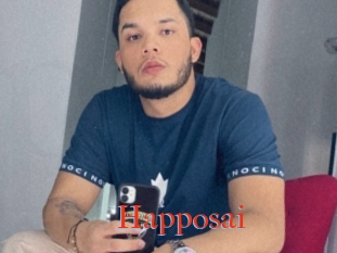 Happosai