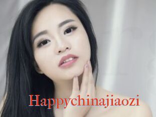 Happychinajiaozi