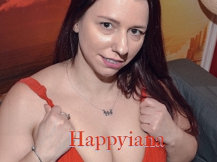Happyiana