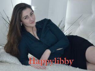 Happylibby