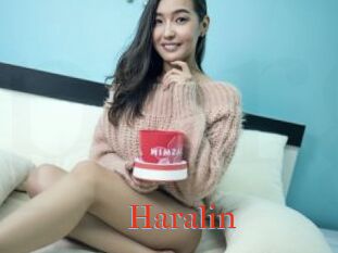 Haralin