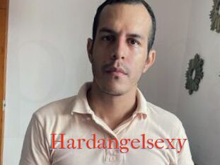 Hardangelsexy