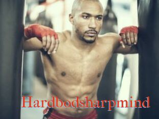 Hardbodsharpmind