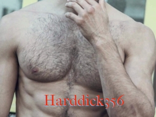 Harddick356