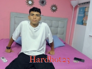 Hardhot23
