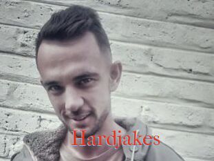 Hardjakes