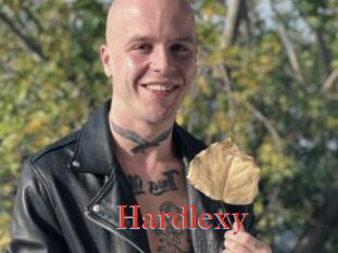 Hardlexy