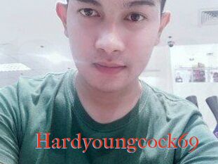 Hardyoungcock69