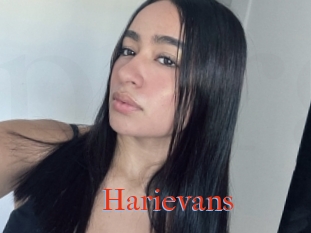 Harievans