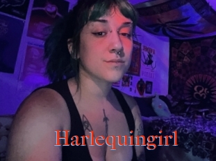 Harlequingirl