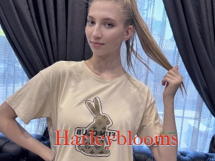Harleyblooms
