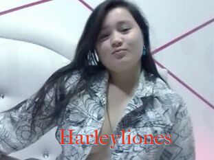 Harleyliones