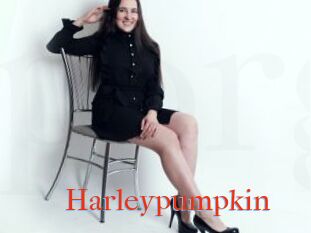 Harleypumpkin
