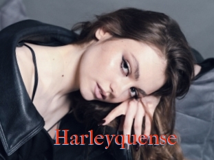 Harleyquense