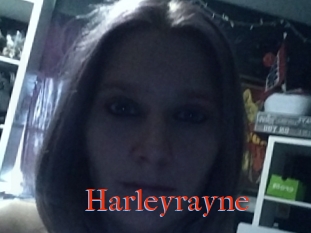 Harleyrayne