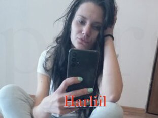 Harliil