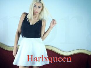 Harlxqueen