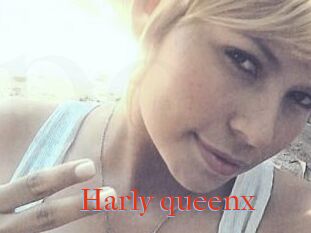 Harly_queenx