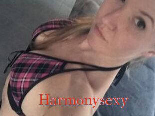 Harmonysexy