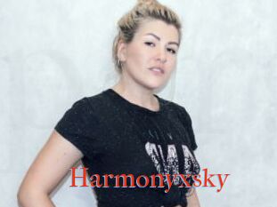 Harmonyxsky