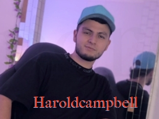 Haroldcampbell
