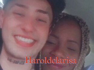 Haroldclarisa