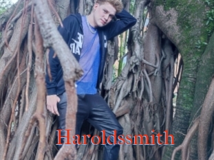 Haroldssmith