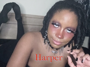 Harper