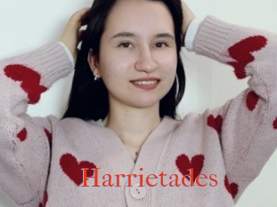 Harrietades