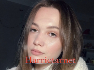 Harrietarnet
