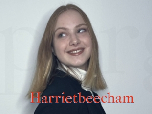 Harrietbeecham
