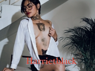 Harrietblack