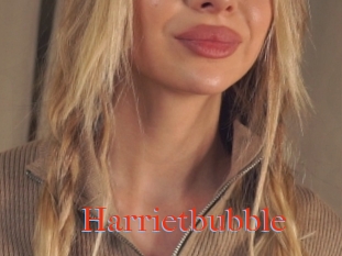 Harrietbubble