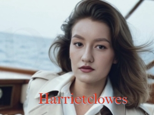 Harrietclowes